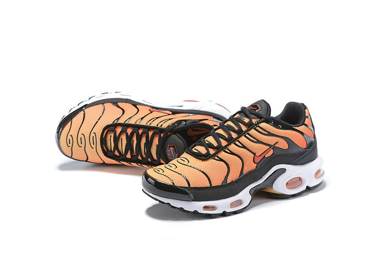 Nike air max plus TN orange