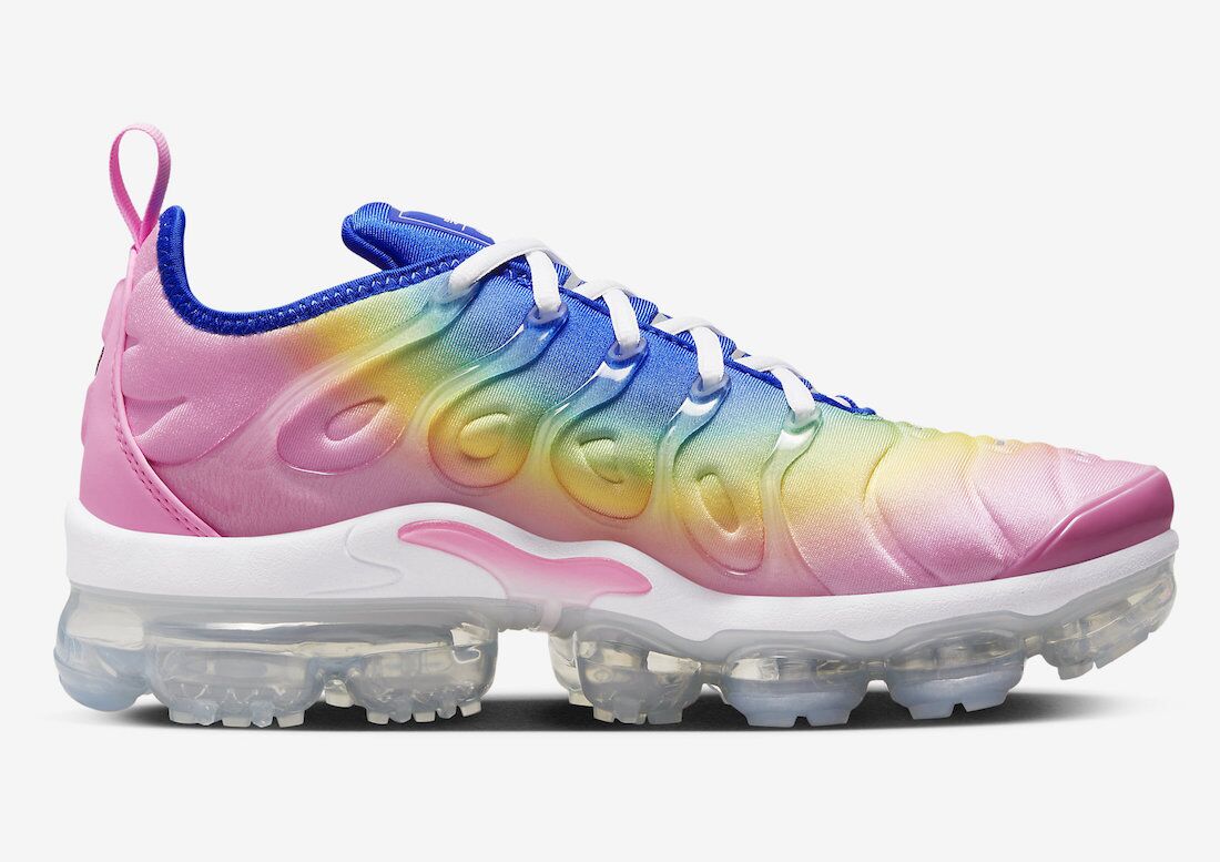 Nike air vapormax plus