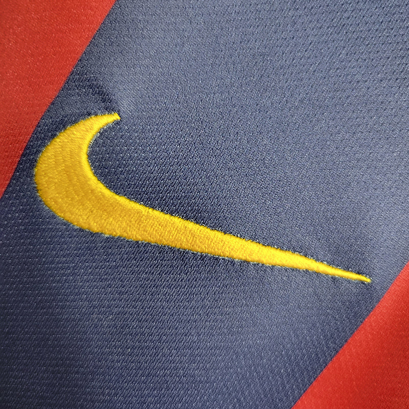 Retro Barcelona 2014/15