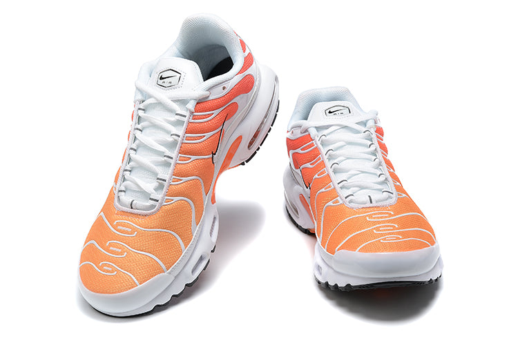 Nike air max plus TN “White Sunrise”