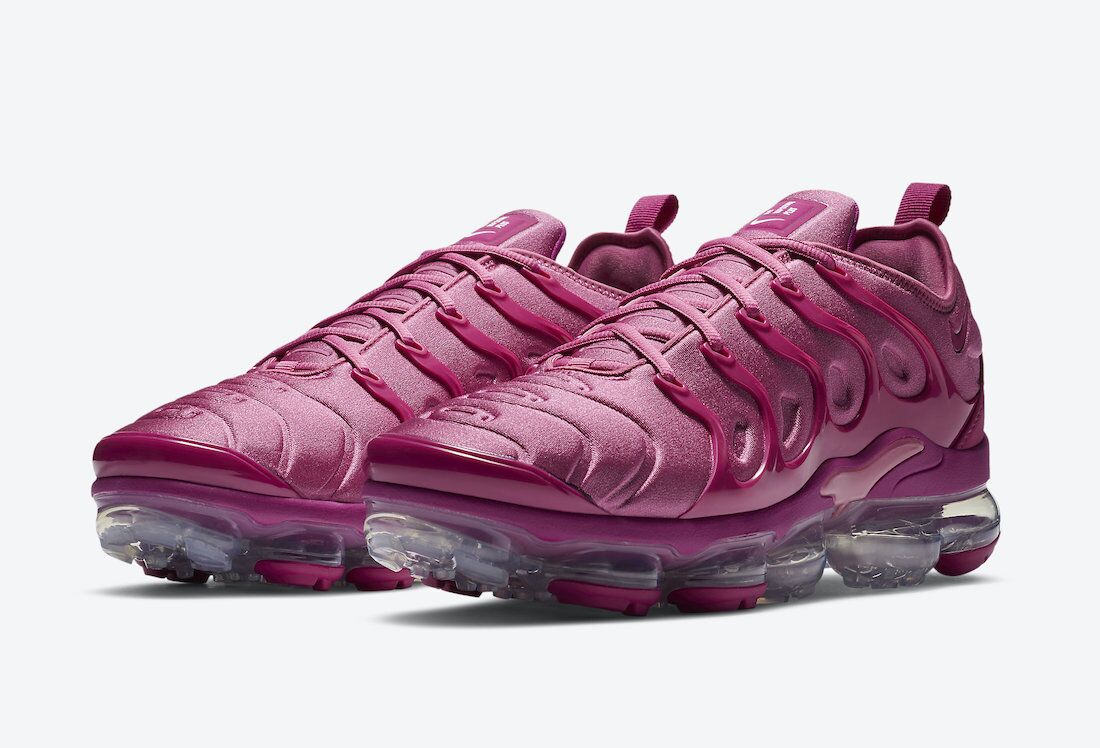 Nike air vapormax plus