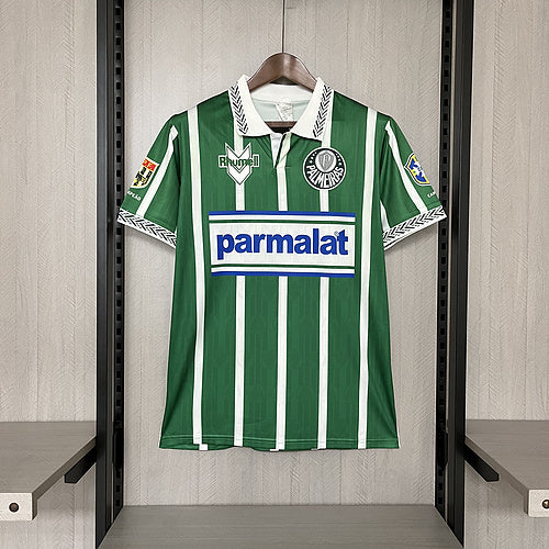 Retro palmeiras 1994/95