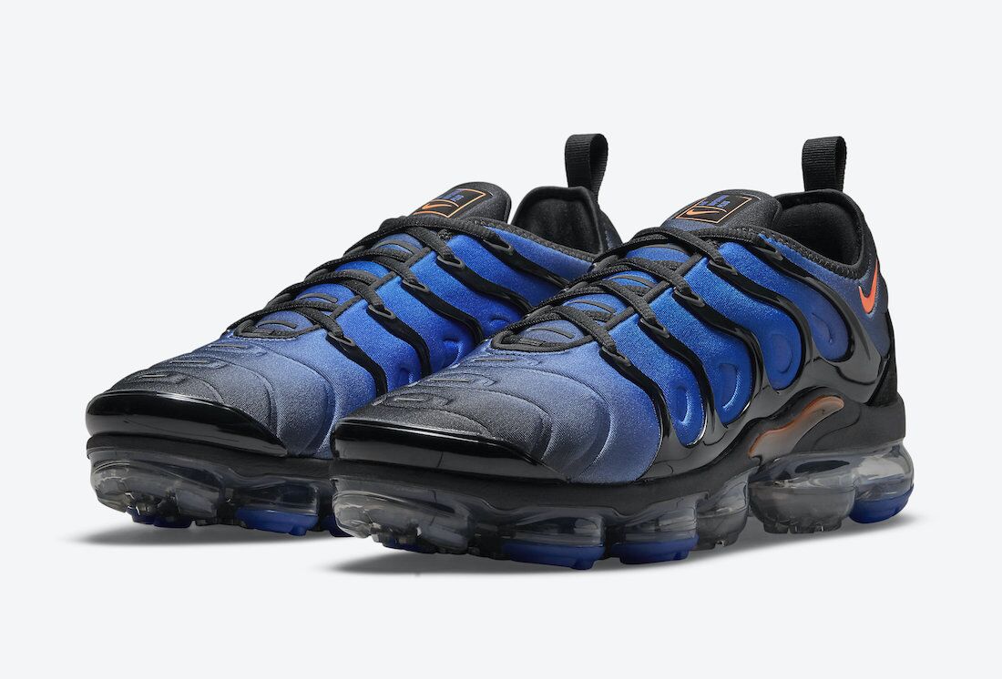 Nike air vapormax plus