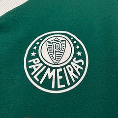 Retro palmeiras 1987