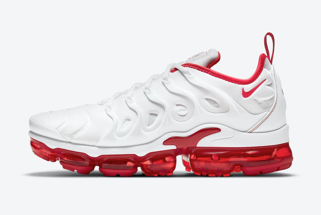 Nike air vapormax plus