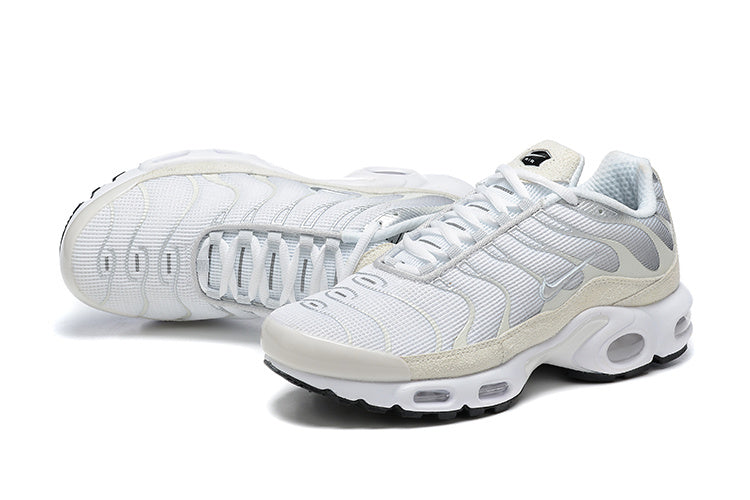 Nike air max plus TN “Pure Platinum”