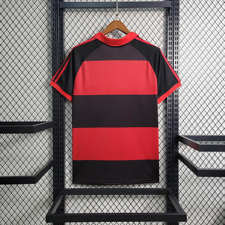 Retro flamengo 1987