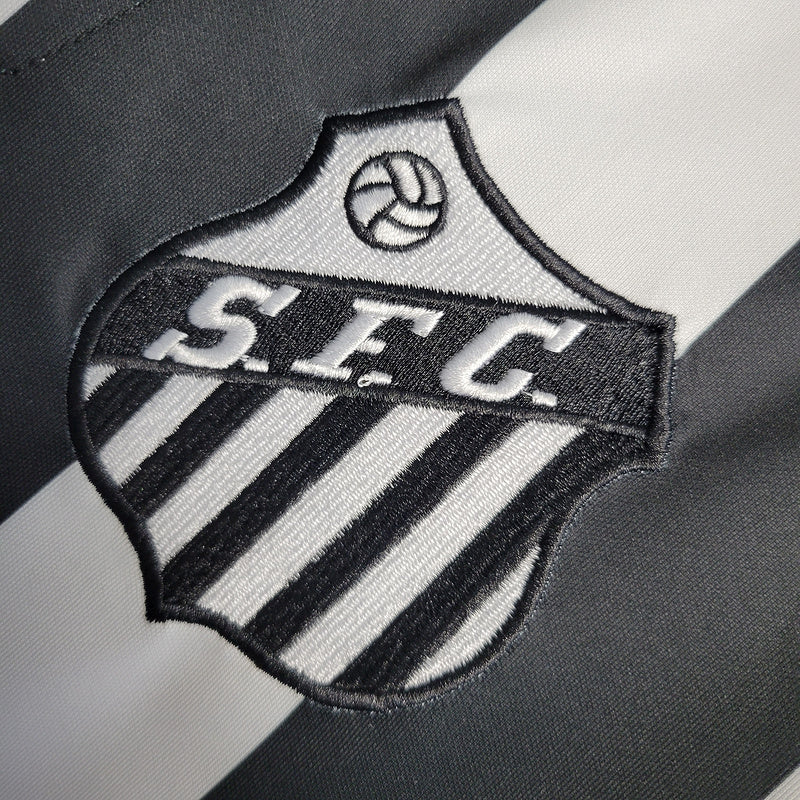 Retro santos 1958