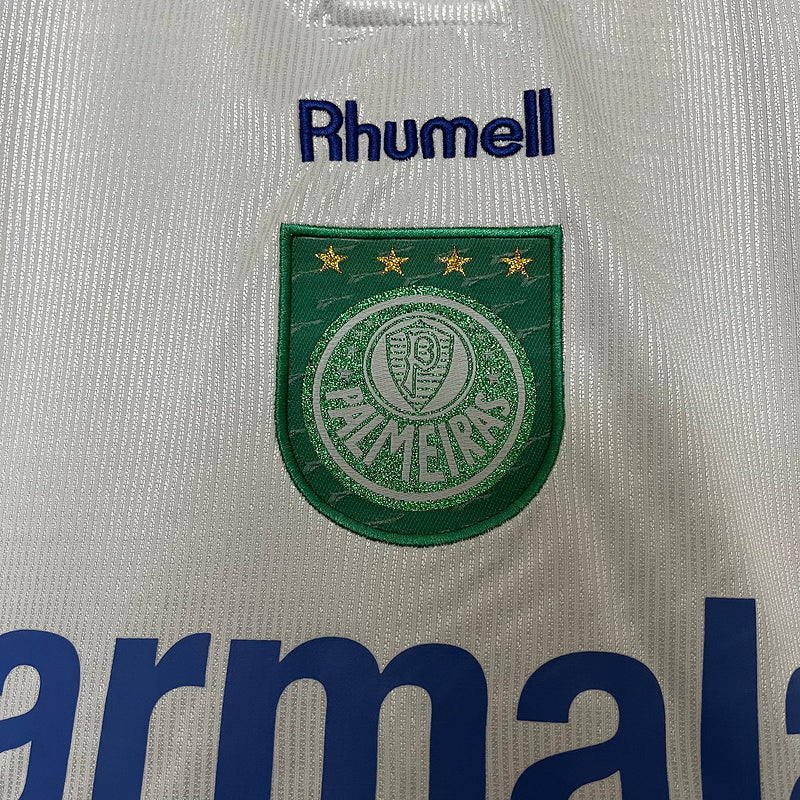 Retro palmeiras away 1994/95