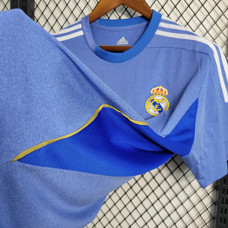 Retro real madrid away 13/14