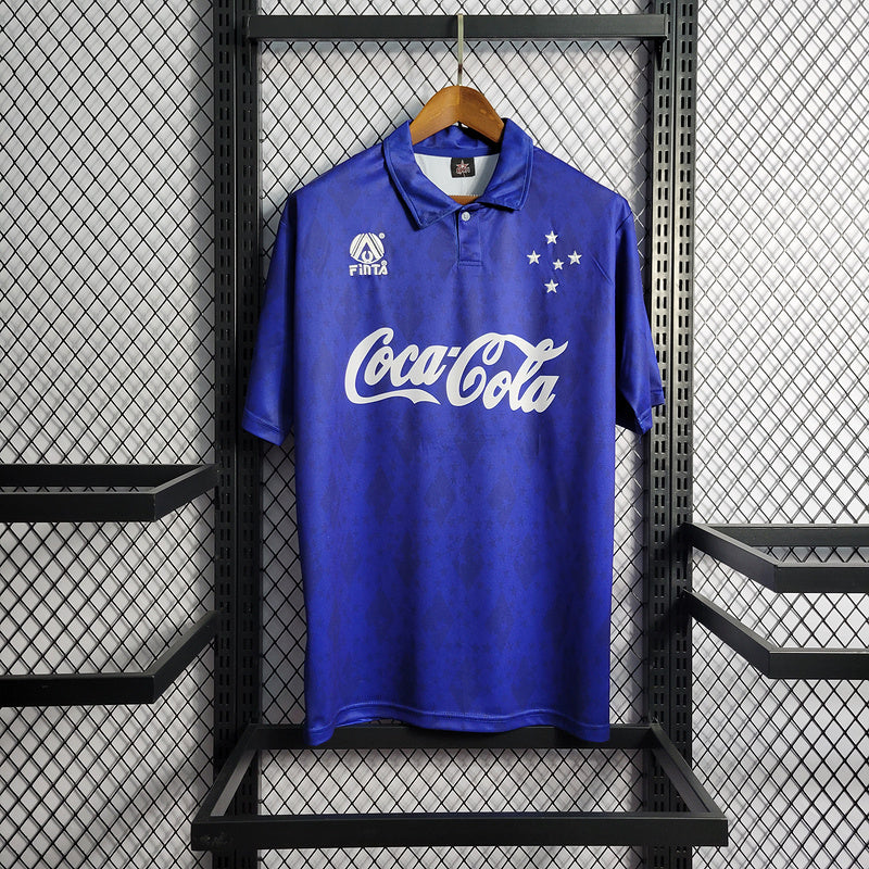 Retro cruzeiro 93/94