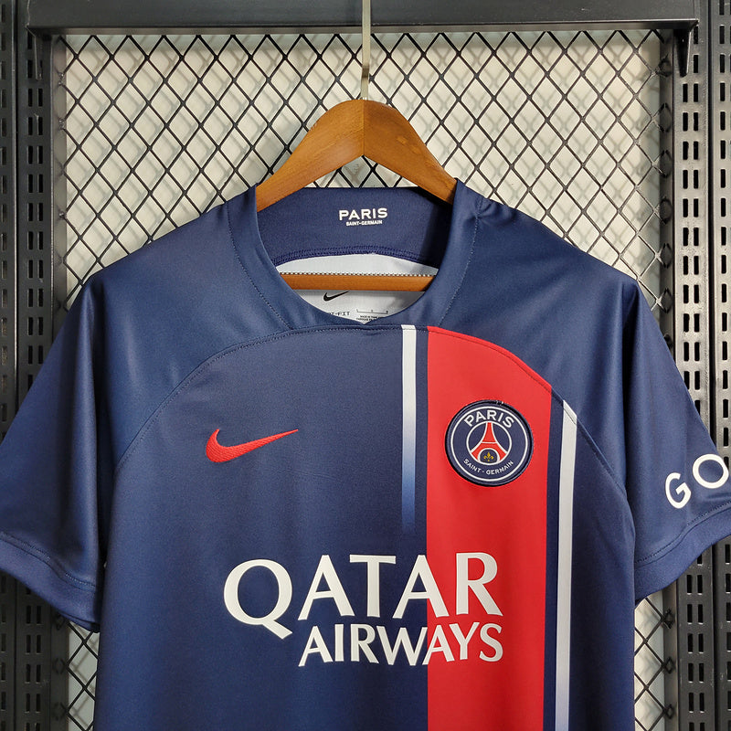 PSG home 23/24