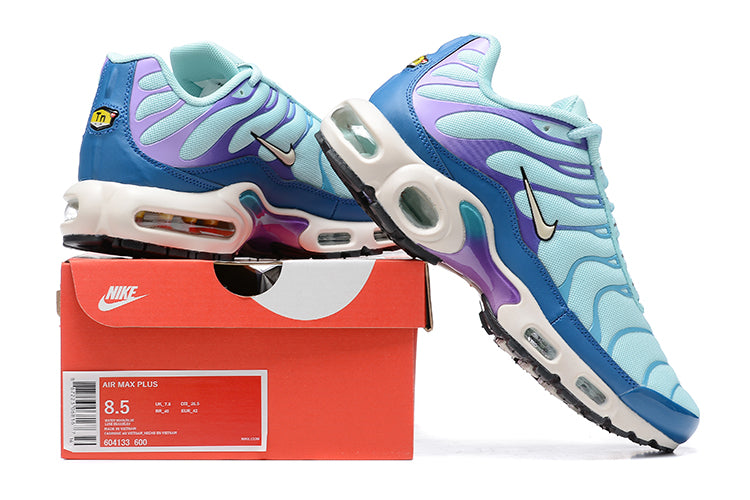 Nike air max plus TN jade ice