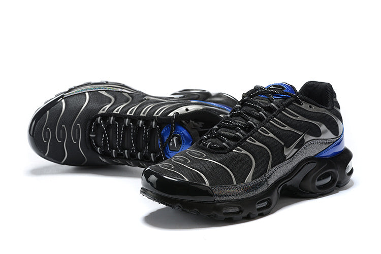 Nike air max plus TN crome blue