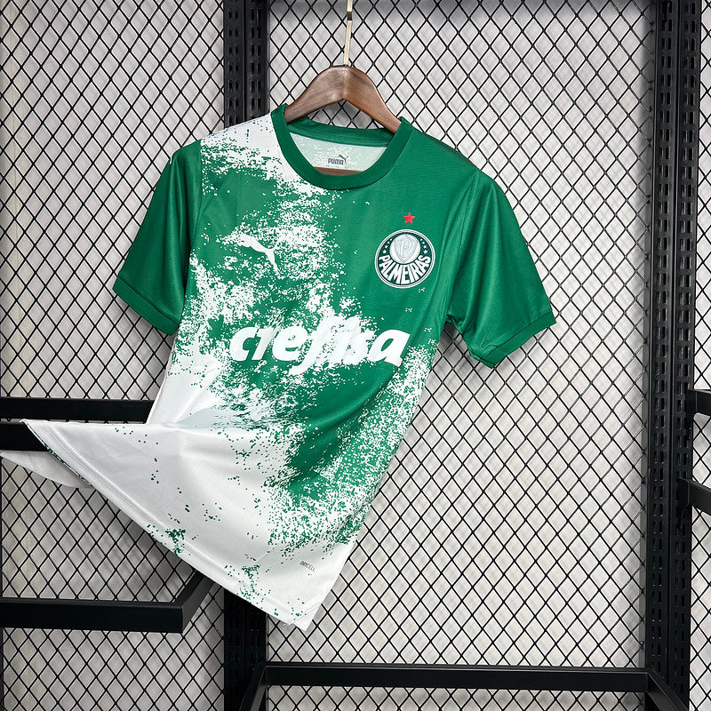 Palmeiras especial 24/25