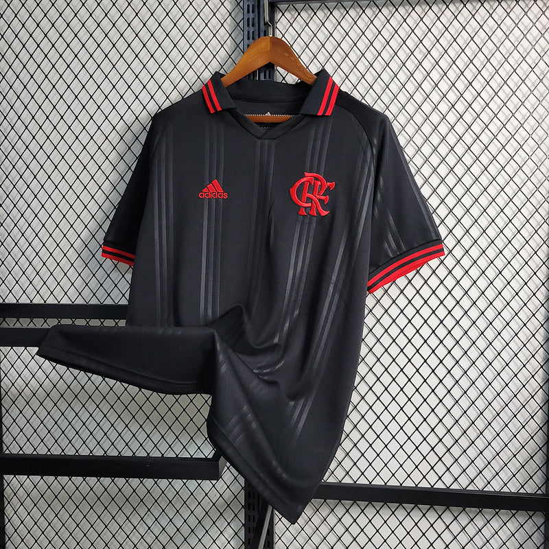 Flamengo black 19/20