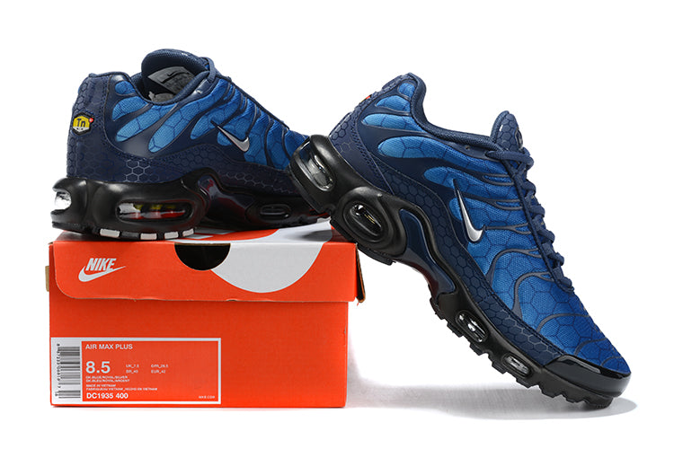 Nike air max plus TN “Blue Hex”