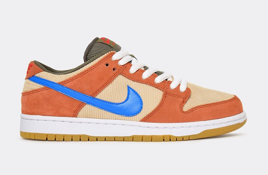 Nike SB dunk low pro BQ