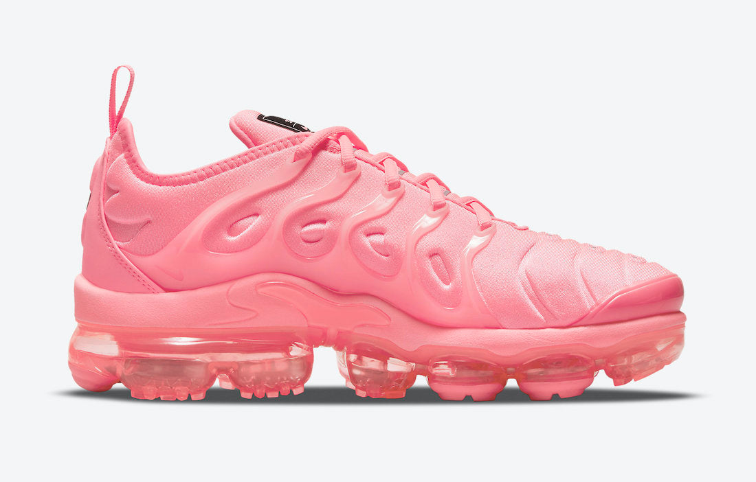 Nike air vapormax plus pink