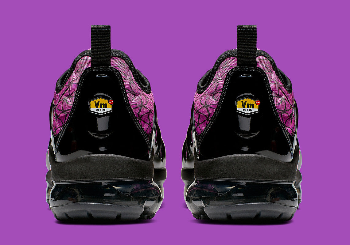 Nike air vapormax plus TN