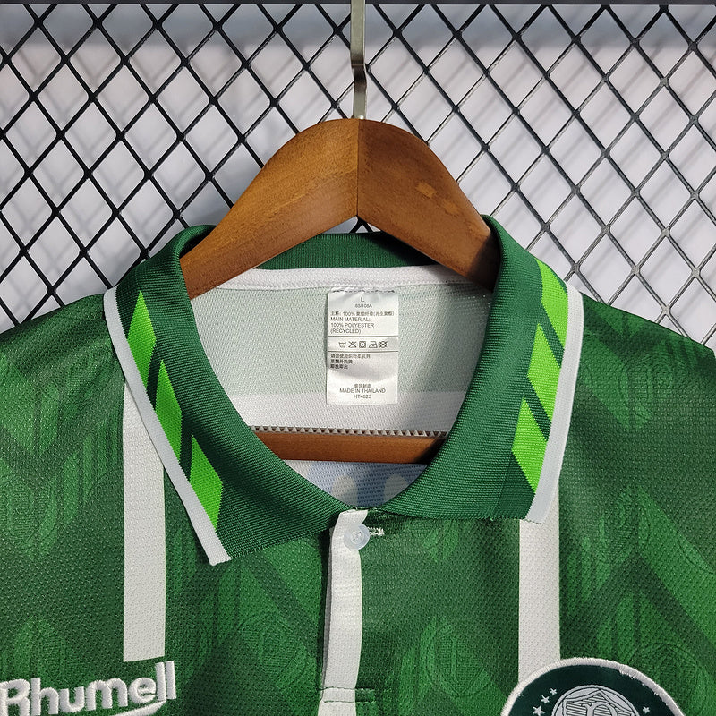 Retro palmeiras 1996