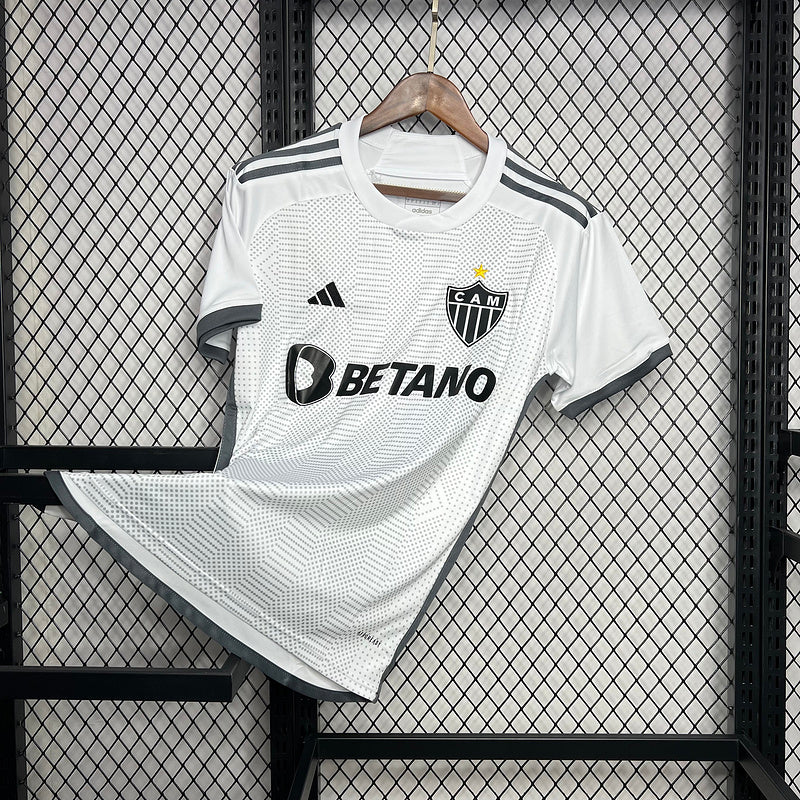 Atlético Mineiro away 24/25