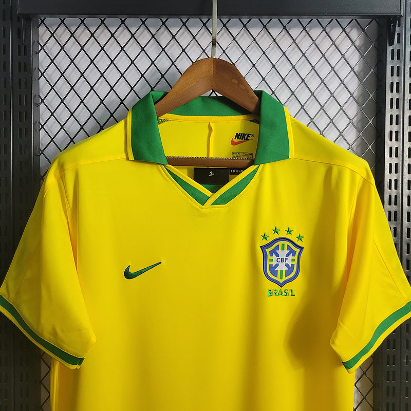 Retro brasil 1997