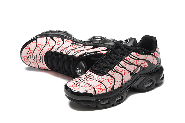 Nike air max plus TN gucci pink