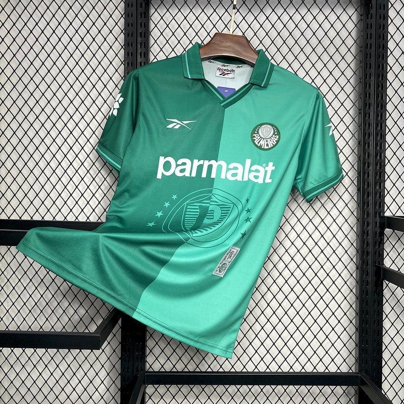 Retro palmeiras 1997/98