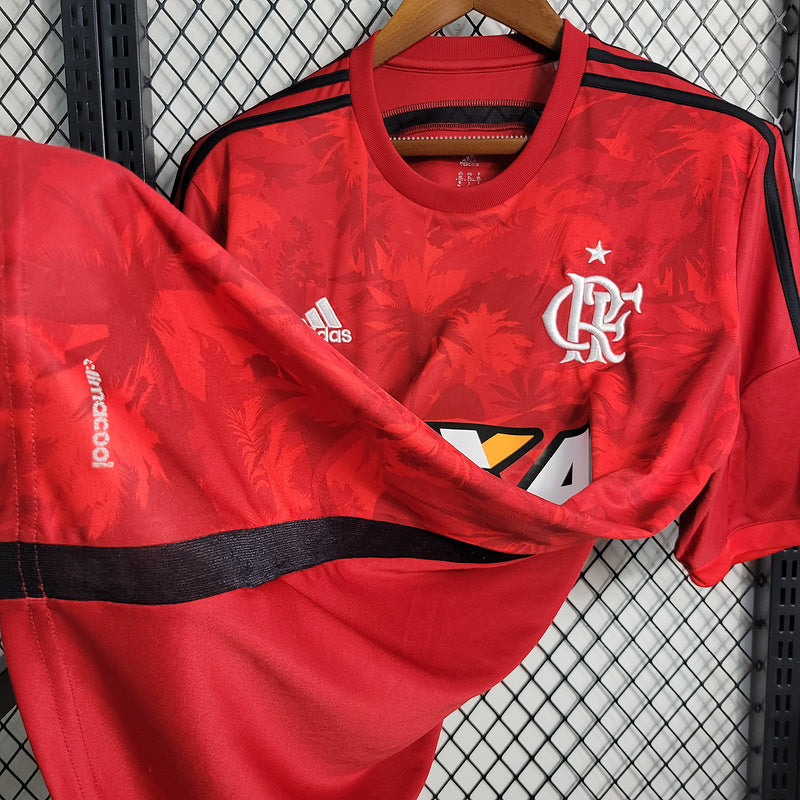 Retro flamengo 2014