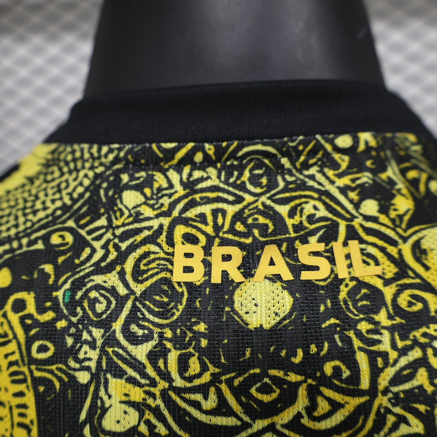 Brasil especial gold 2024