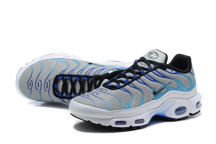 Nike air max plus TN grey blue