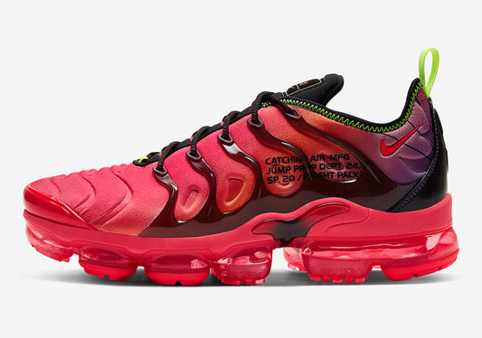 Nike air vapormax plus flight pack