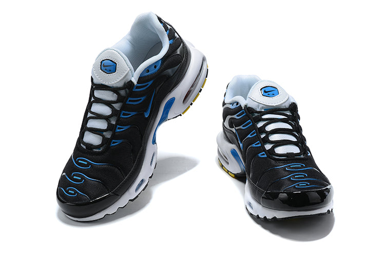 Nike air max plus TN black blue