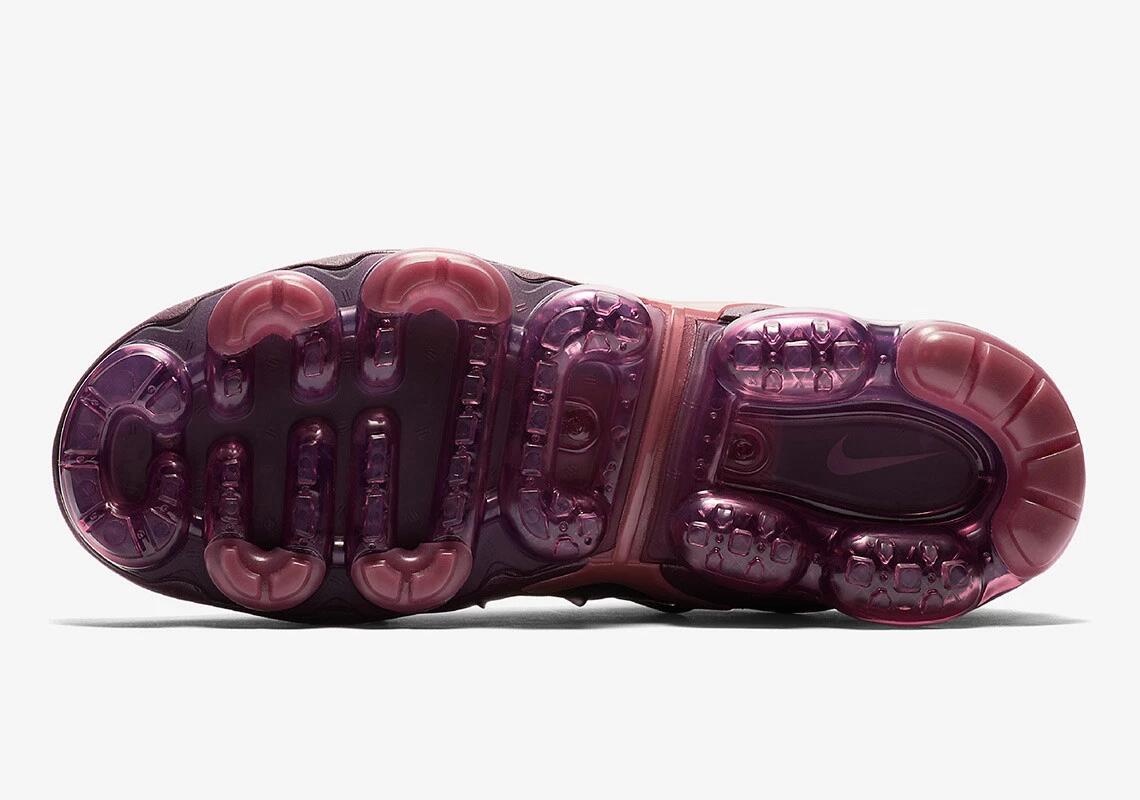 Nike air vapormax plus