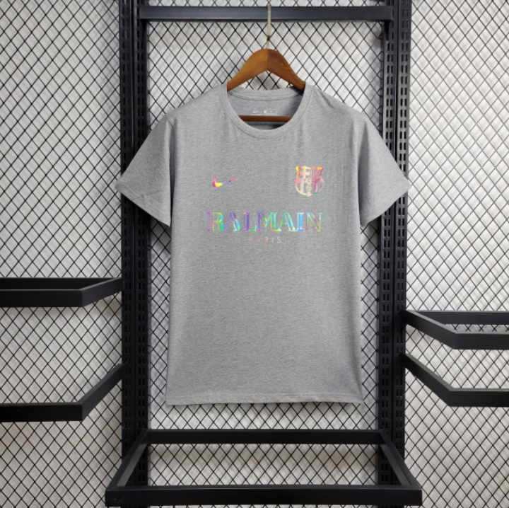 BARCELONA X BALMAIN CHROME 24/25