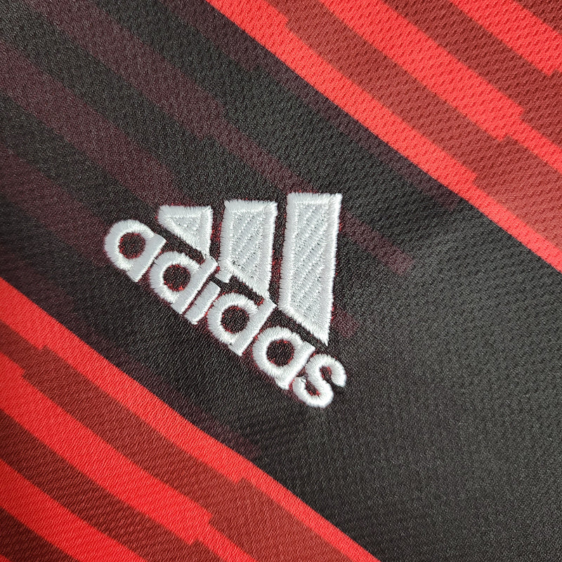 Retro flamengo 18/19