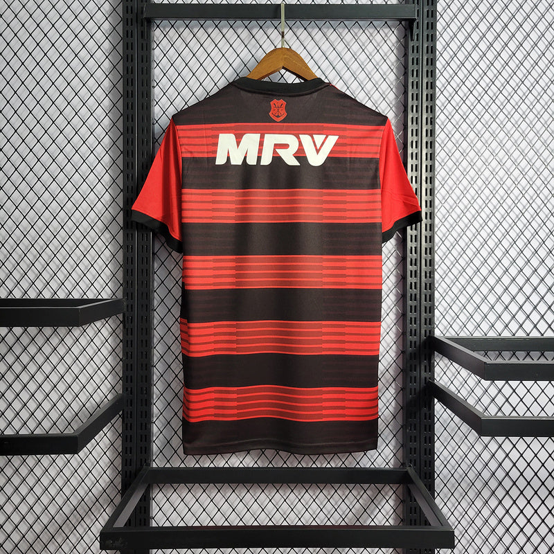 Retro flamengo 18/19