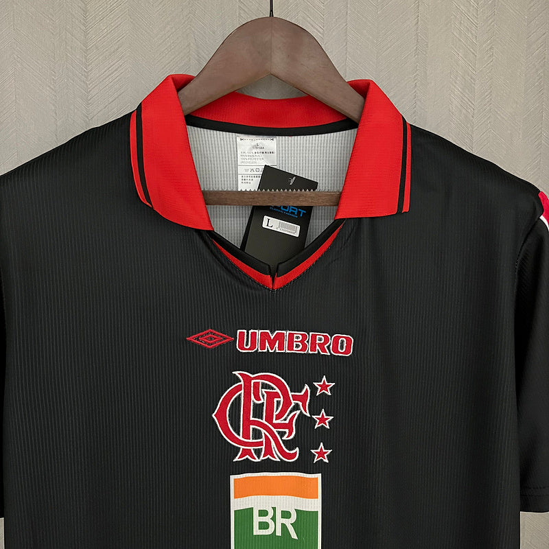 Retro Flamengo 1999