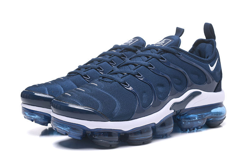 Nike air vapormax plus blue