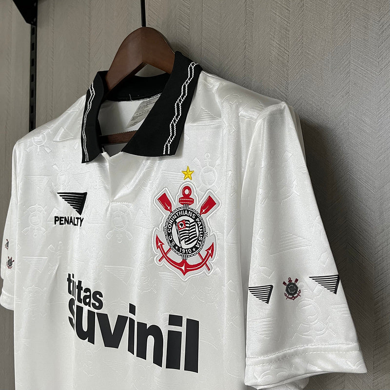 Retro corinthias 1997