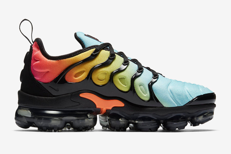 Nike WMNS air vapormax plus