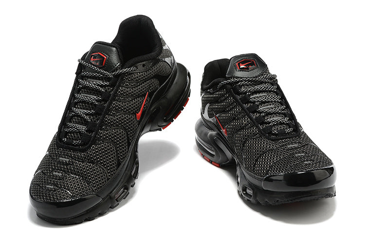 Nike air max plus TN carbon red