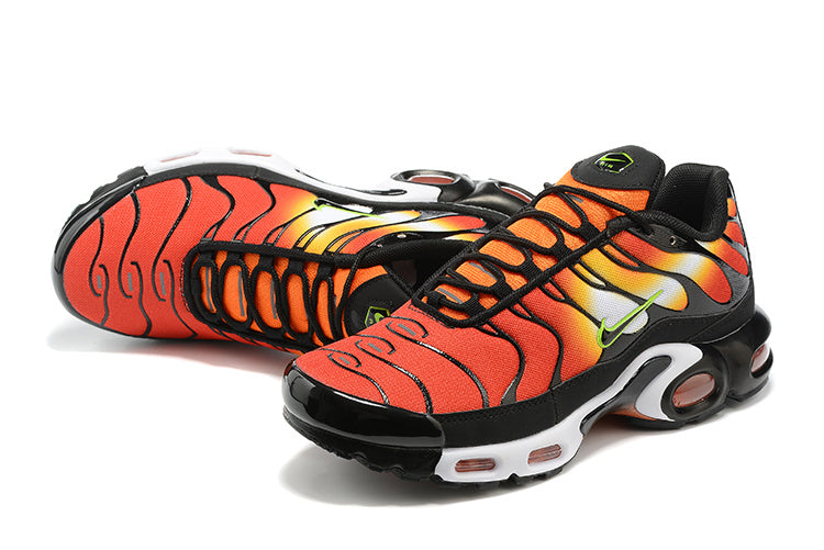 Nike air max plus TN “Sunset Gradient”