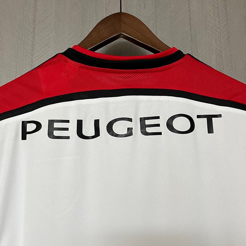 Retro Flamengo 2014