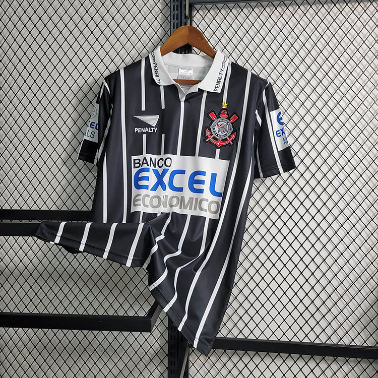 Retro corinthias away 1997