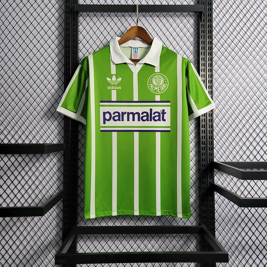 Retro palmeiras 92/93