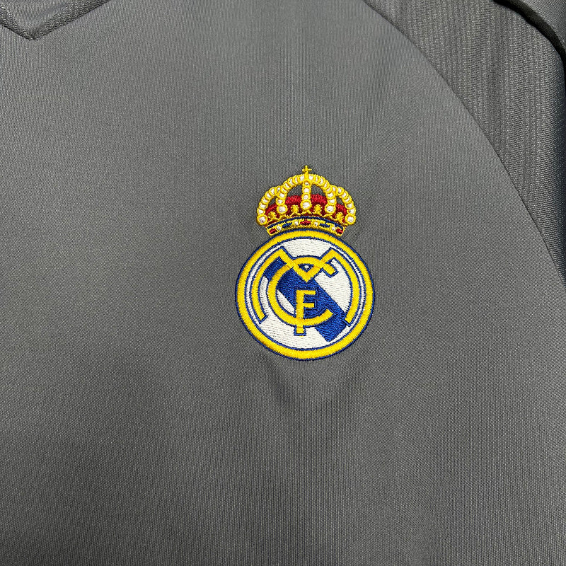 Retro real madrid 2005/06