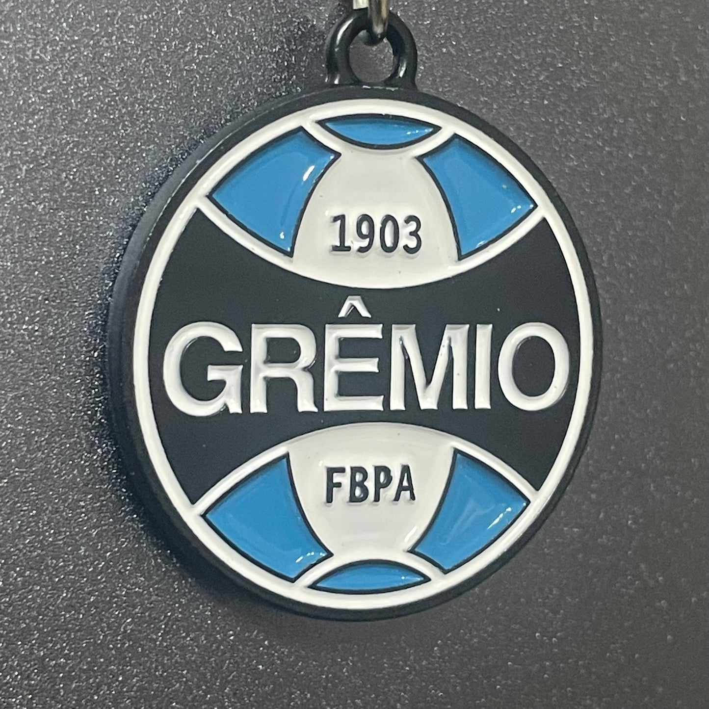 Chaveiro Gremio