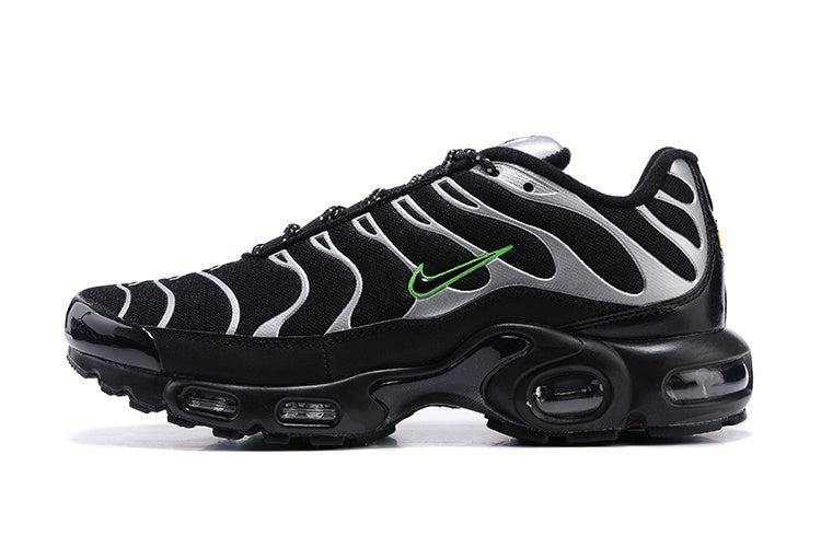 Nike air max plus TN black crome